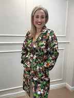 Deborah Coat, Green Flash image 0