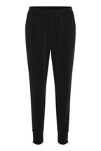 MEW The Sweat Pant - Black image 3