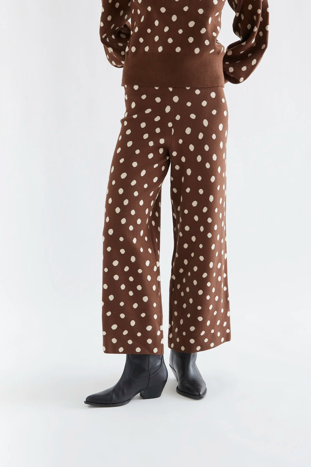 Catahoula Trousers, Brown