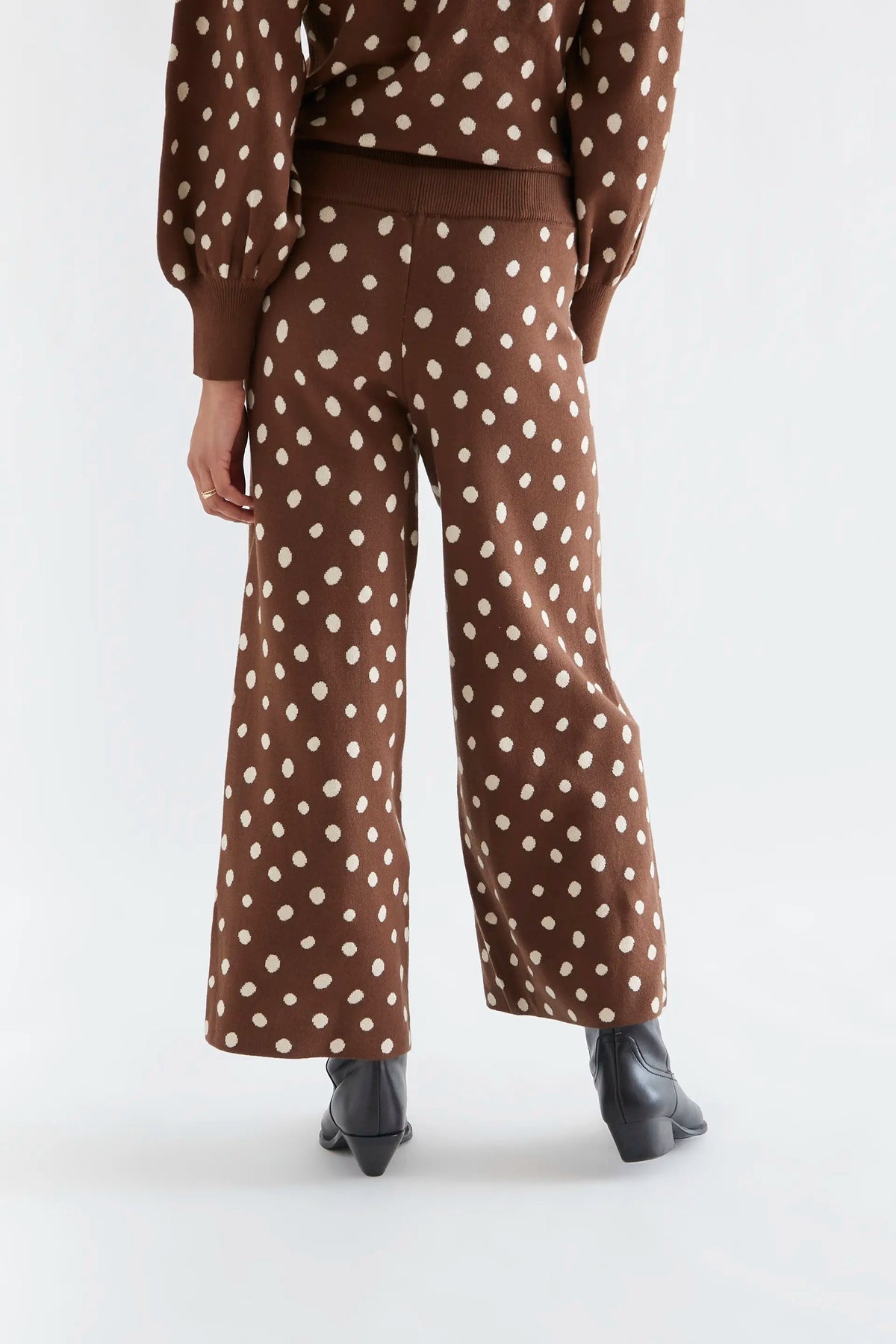 Catahoula Trousers, Brown
