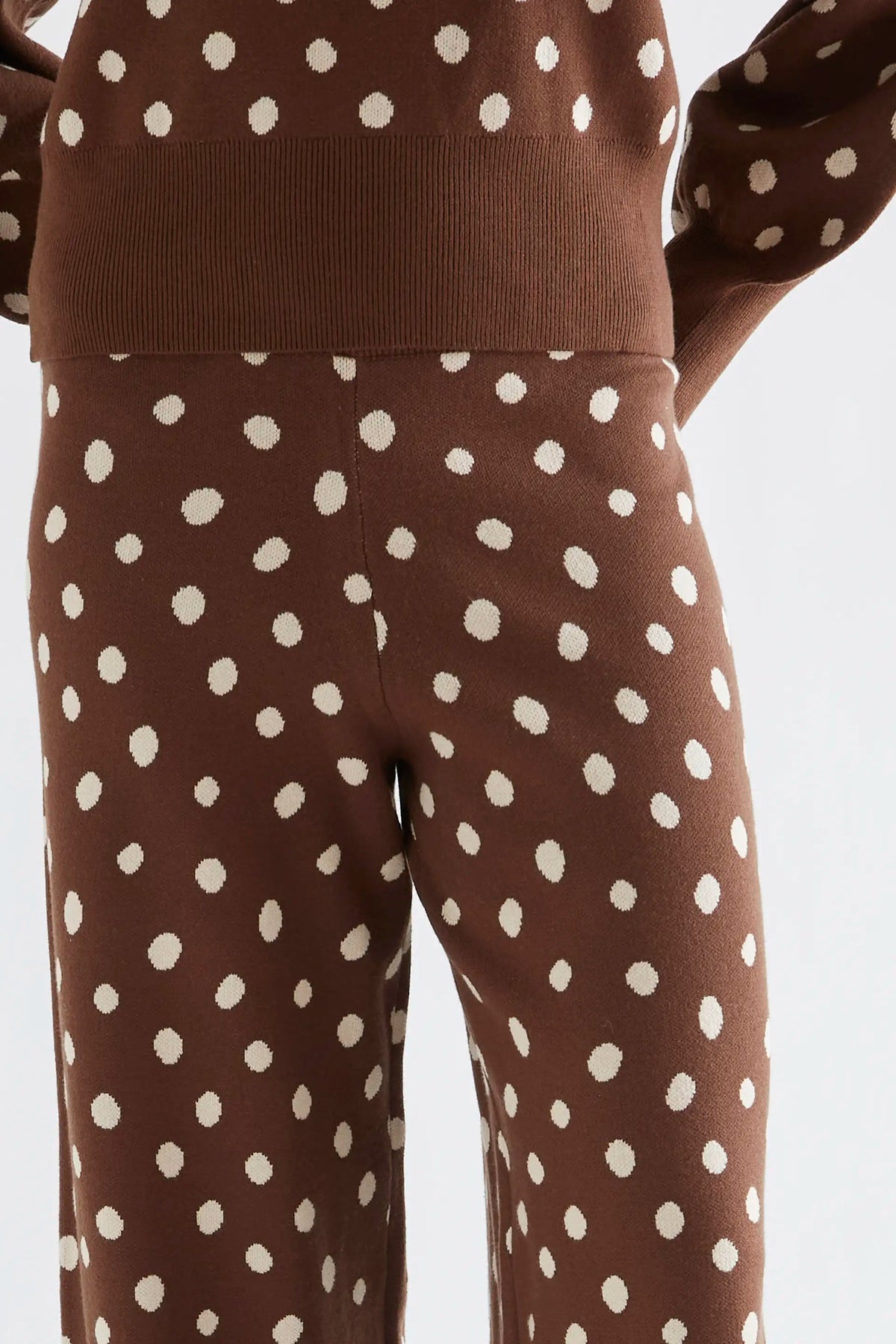 Catahoula Trousers, Brown