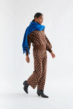 Catahoula Trousers, Brown