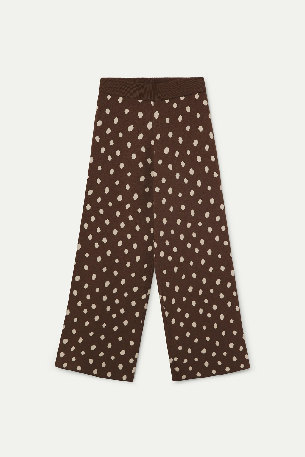 Catahoula Trousers, Brown