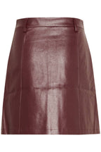 Lavinia Skirt, Decadent Chocolate image 5