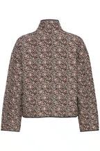 Claudine Jacket, Paisley design image 7