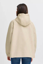 Skye Jacket, Oxford Tan image 4