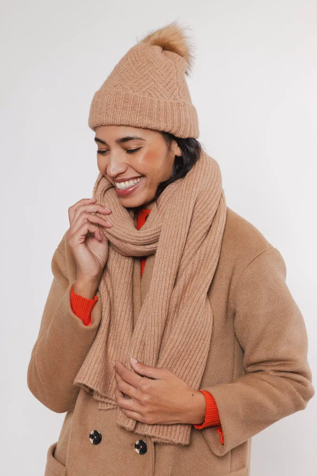 Marti Beanie, Twig image 0