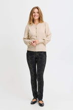 Sara Cardigan, Rainy Day image 6