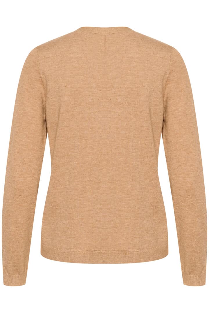 Dela Cardigan, Cinnamon Swirl image 5