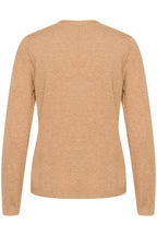 Dela Cardigan, Cinnamon Swirl image 5