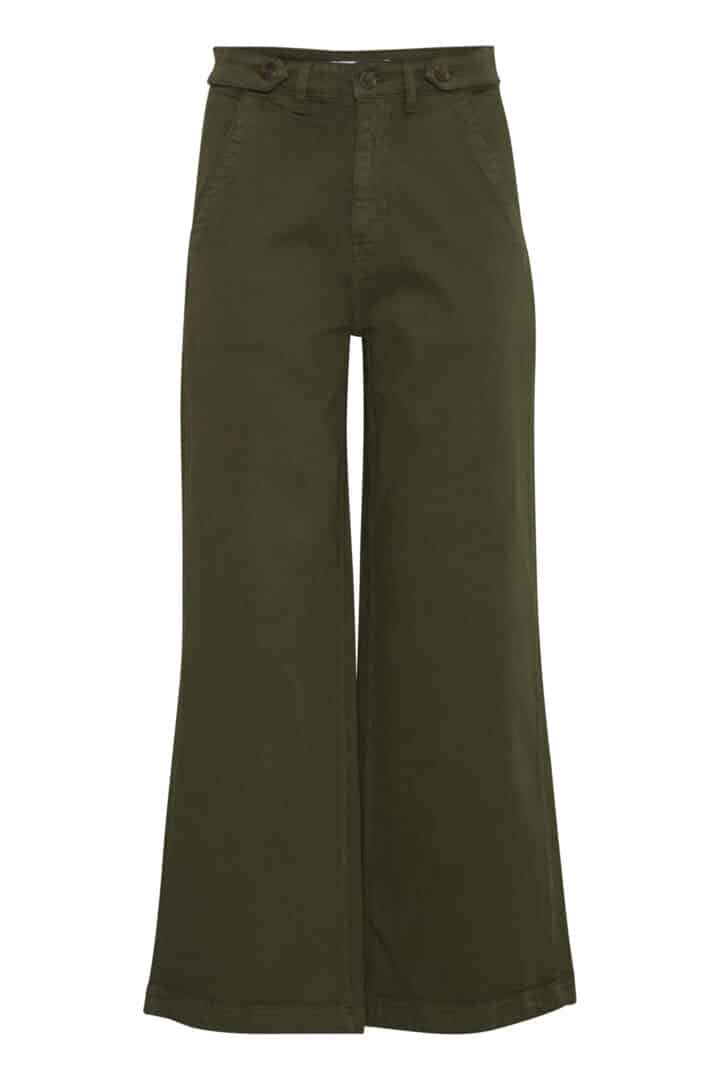 Lydia Jeans, Olive Night image 5