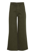 Lydia Jeans, Olive Night image 5