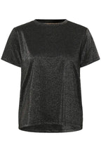 Haga T-Shirt, Black image 1