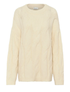 Will Knit Pullover, Snow White image 6