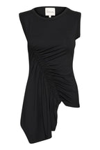 Allura Top, Black image 3