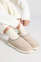 Sharky Adventure Scuff Boots, Sand image 0