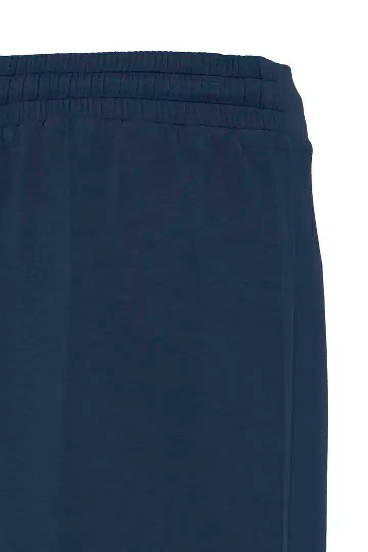 Aurora Skirt, Navy Blazer image 7
