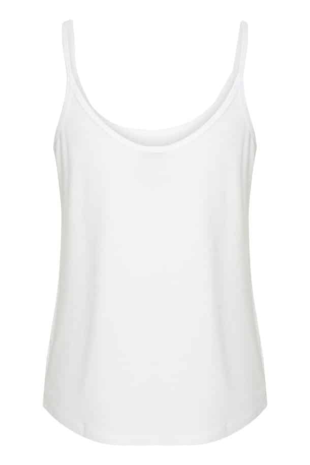 The Modal Top - Bright White image 6