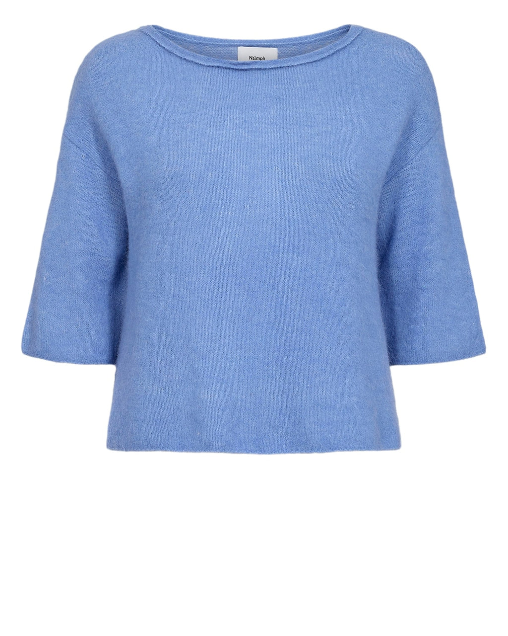 Riette Pleat Pullover, Provence image 4