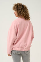 Gianina Jacket, Blush image 5