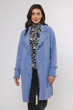 Catena Coatigan, Stormy image 0