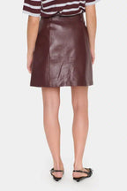 Lavinia Skirt, Decadent Chocolate image 3