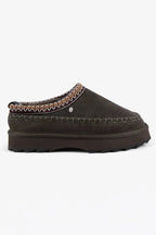 Sharky Adventure Scuff Boots, Dark Olive image 3