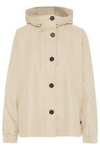 Skye Jacket, Oxford Tan image 6