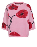 Valiant Pullover, Orchid Smoke image 5