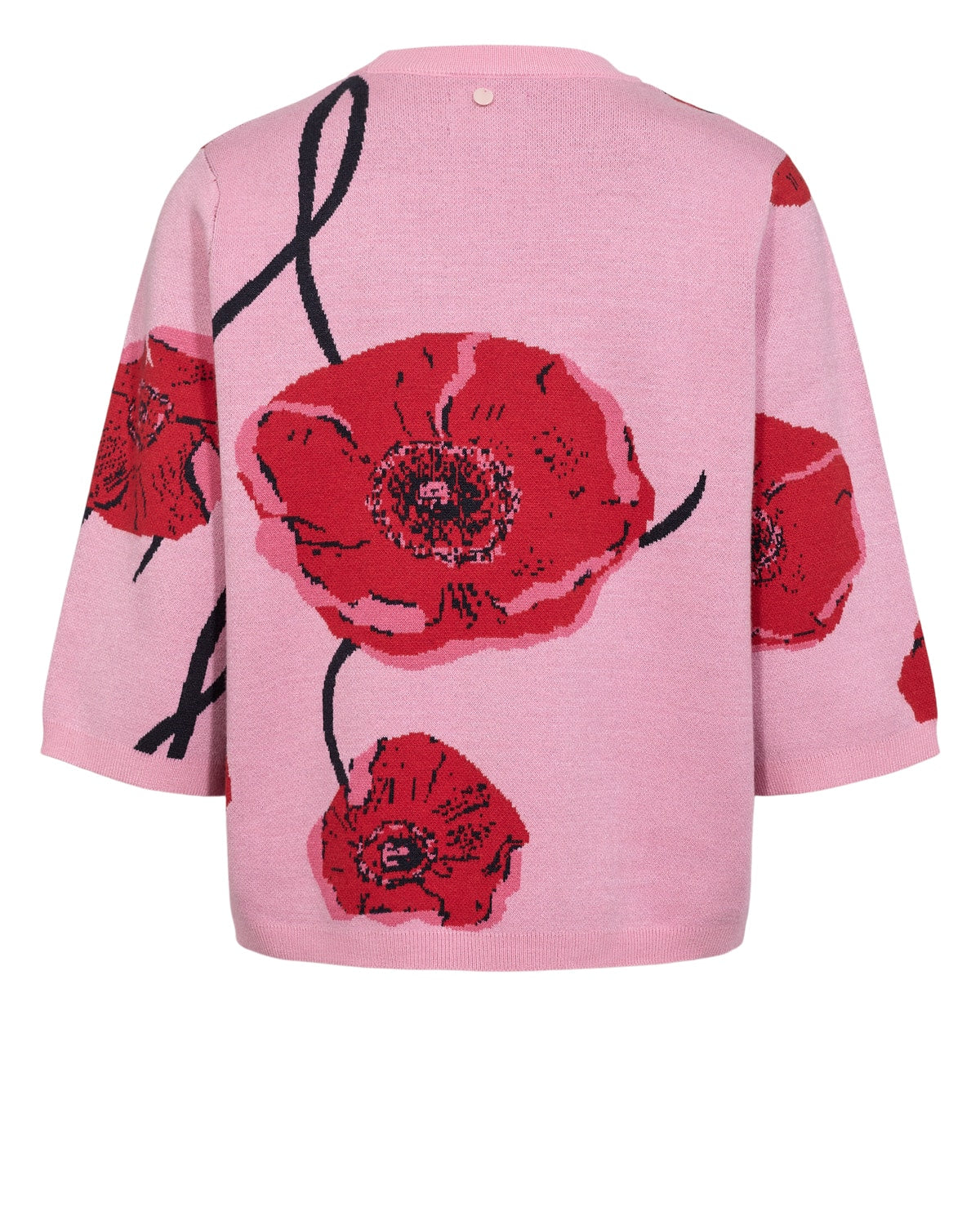 Valiant Pullover, Orchid Smoke image 6