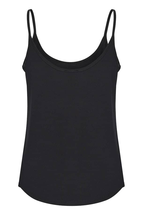 The Modal Top - Black image 5