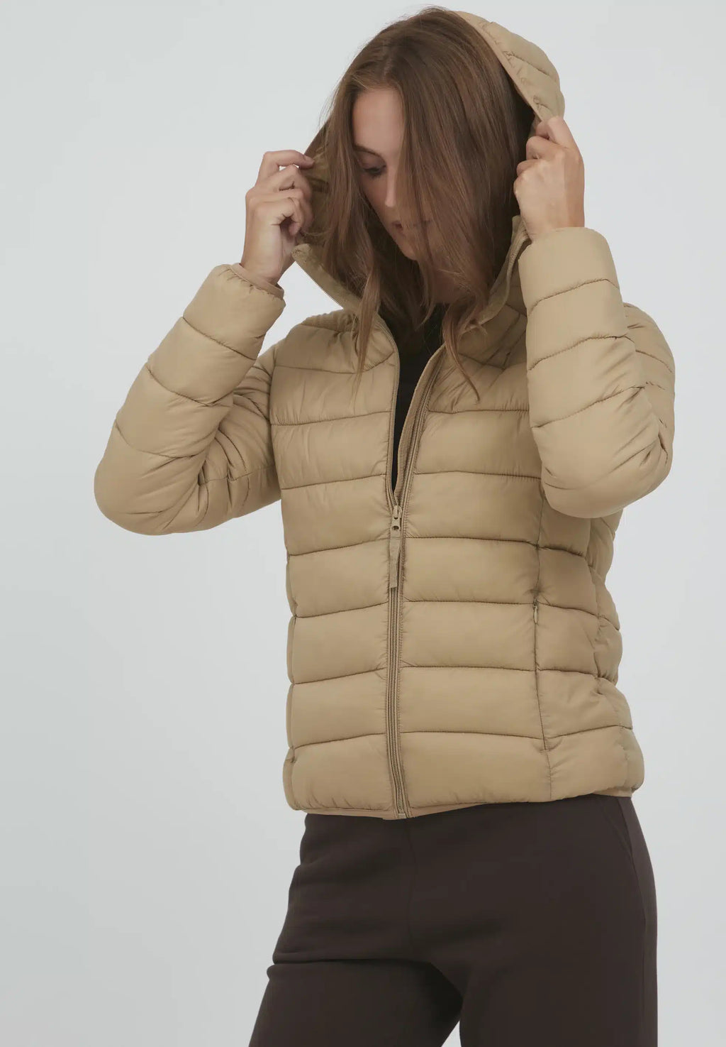 Belena Jacket, Tannin image 0
