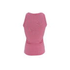 Faye Lurex Vest Top, Pink colour image 1