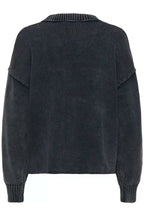 Ash Pullover, After Midnight Wash image 7