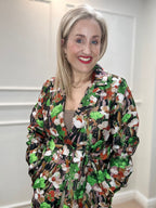 Deborah Coat, Green Flash image 1