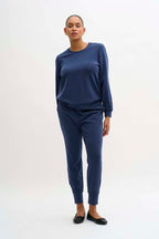 MEW The Sweat Pant - Total Eclipse image 5