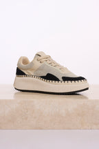 Rocco Trainer, Birch & Black image 1