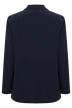 Tailored Blazer, Baritone Blue image 4