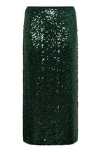 Myra Skirt, June Bug image 5