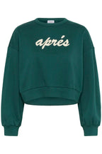 Mildred Sweatshirt, June Bug image 4