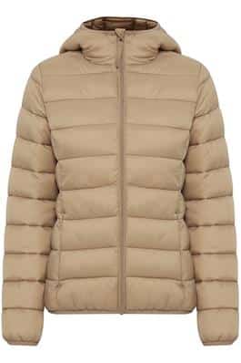 Belena Jacket, Tannin image 5
