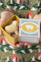 Sheep Soap Gift Box image 0