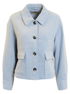 Bronwen Jacket, Clear Sky image 1