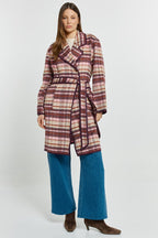 Sundae Coat, Wine Check