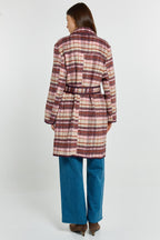 Sundae Coat, Wine Check