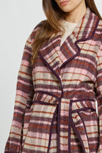 Sundae Coat, Wine Check