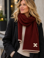 Celia scarf