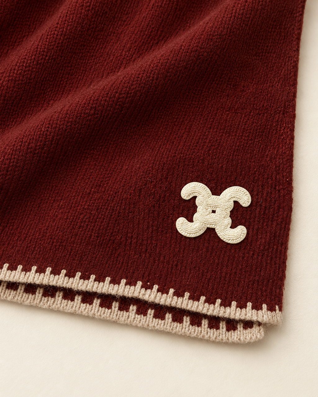 Celia scarf