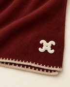 Celia scarf