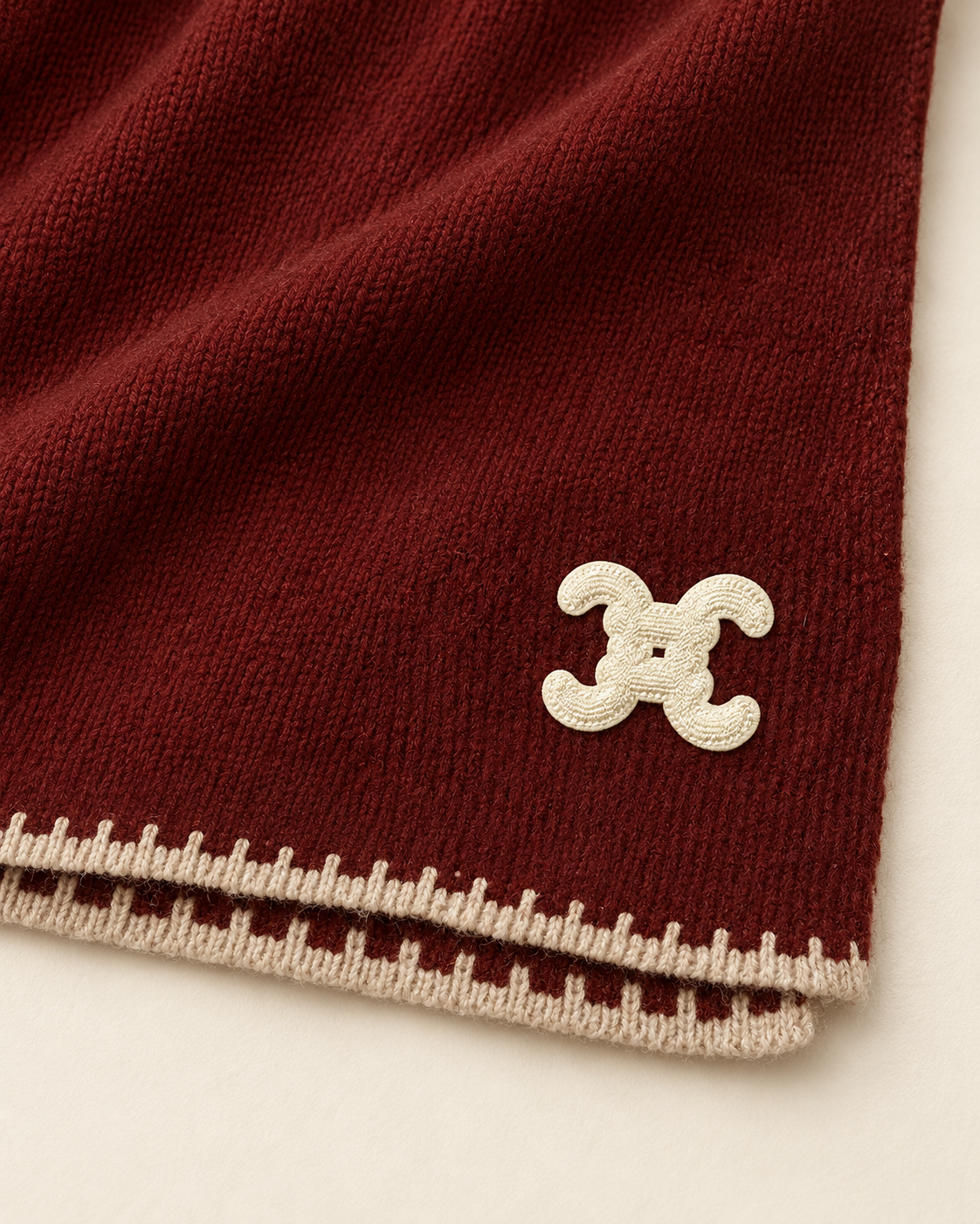 Celia scarf